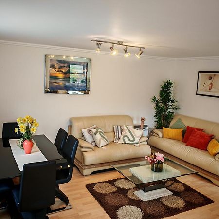 Spacious & Cosy Double And Single Bedrooms Close To Hendon & Colindale Tube Stations Exterior foto