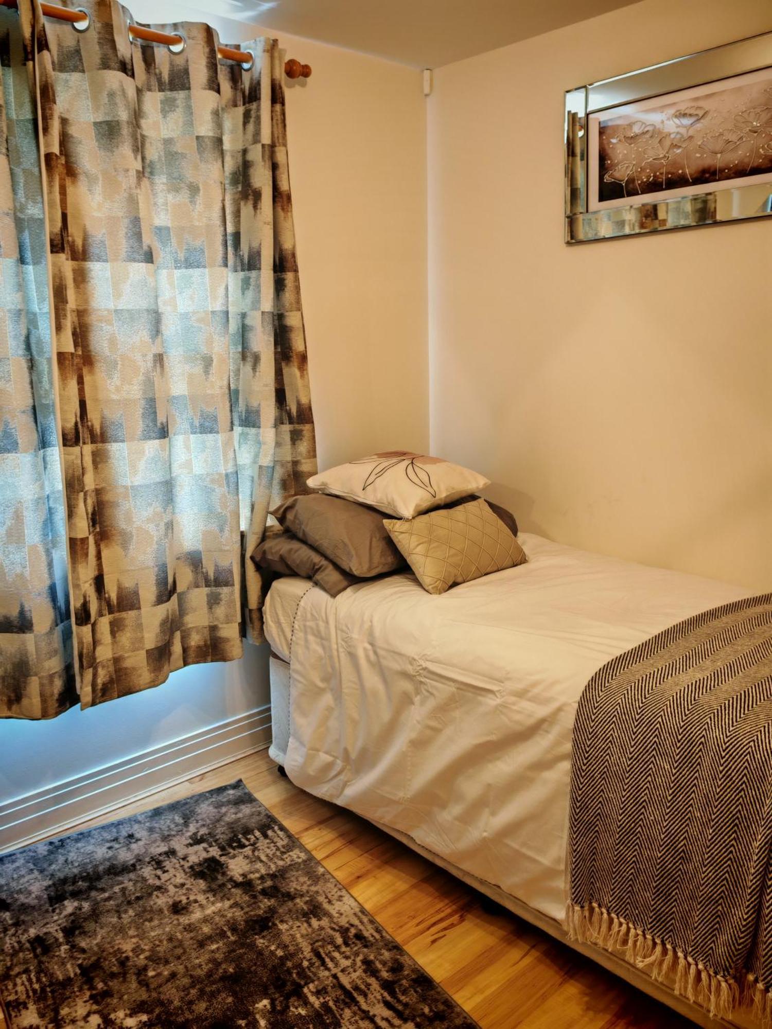 Spacious & Cosy Double And Single Bedrooms Close To Hendon & Colindale Tube Stations Exterior foto