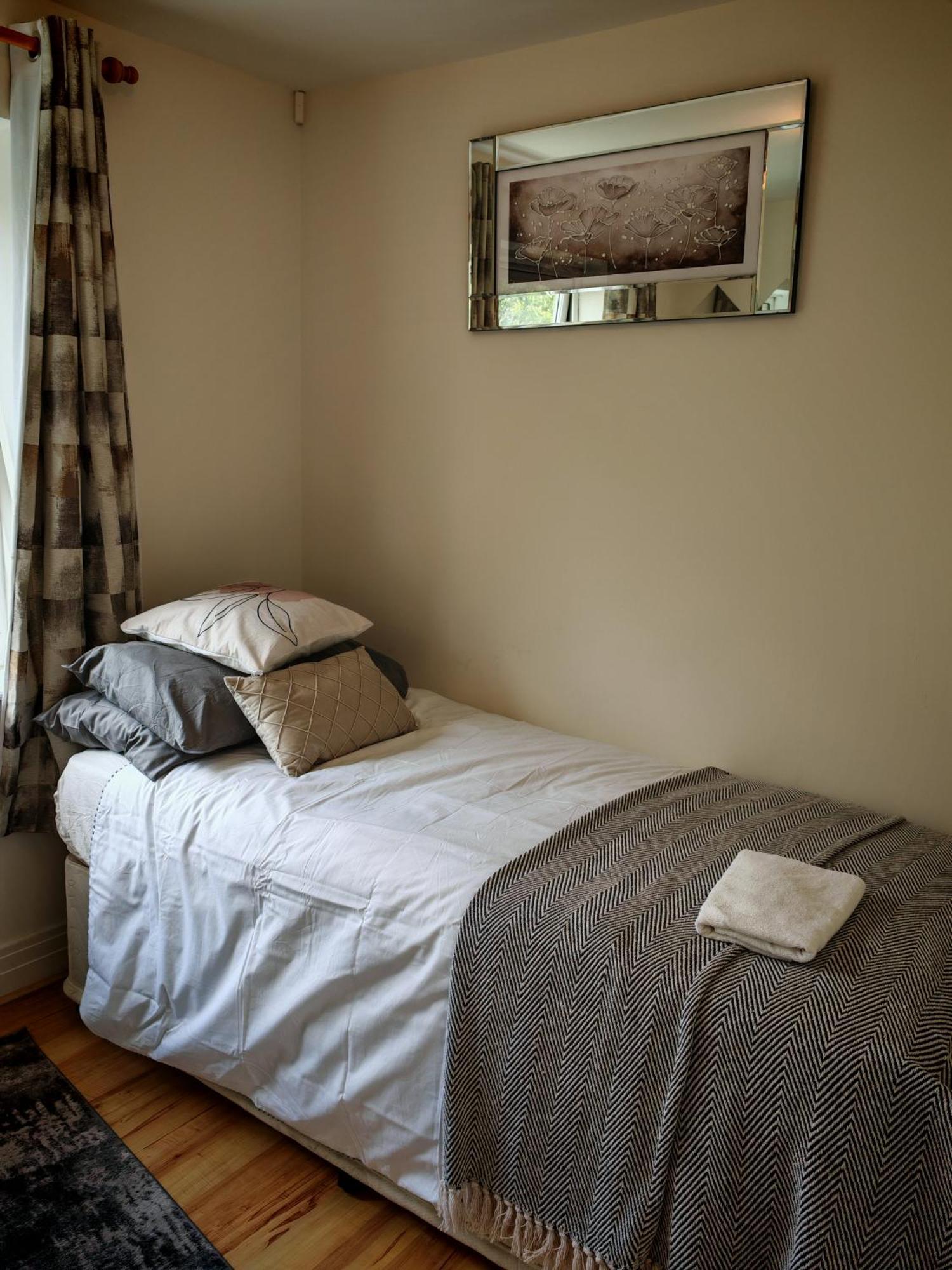 Spacious & Cosy Double And Single Bedrooms Close To Hendon & Colindale Tube Stations Exterior foto