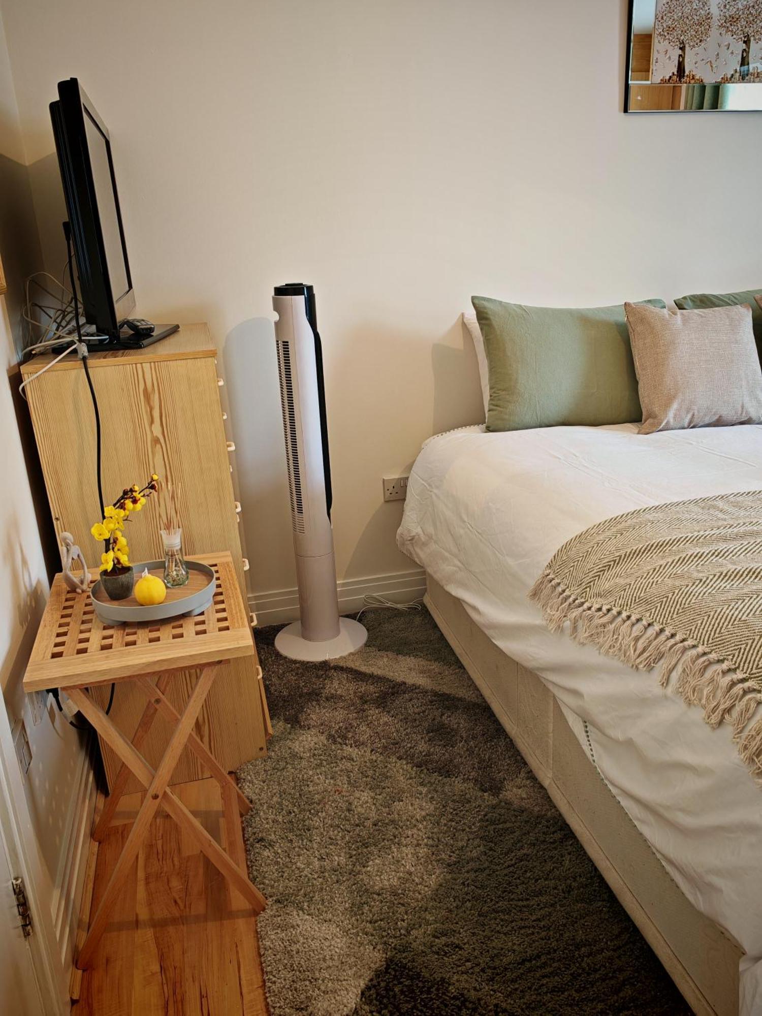 Spacious & Cosy Double And Single Bedrooms Close To Hendon & Colindale Tube Stations Exterior foto