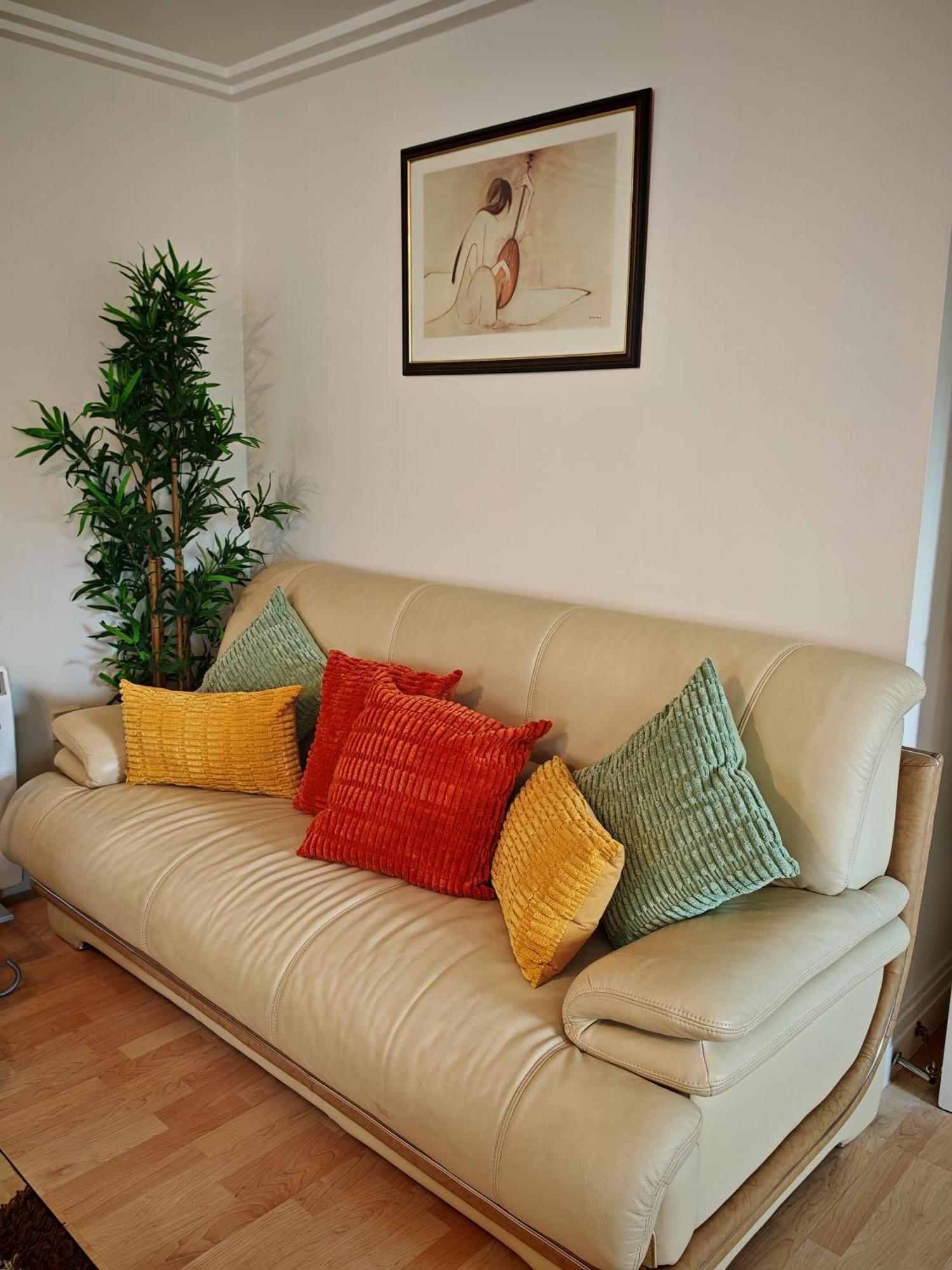 Spacious & Cosy Double And Single Bedrooms Close To Hendon & Colindale Tube Stations Exterior foto