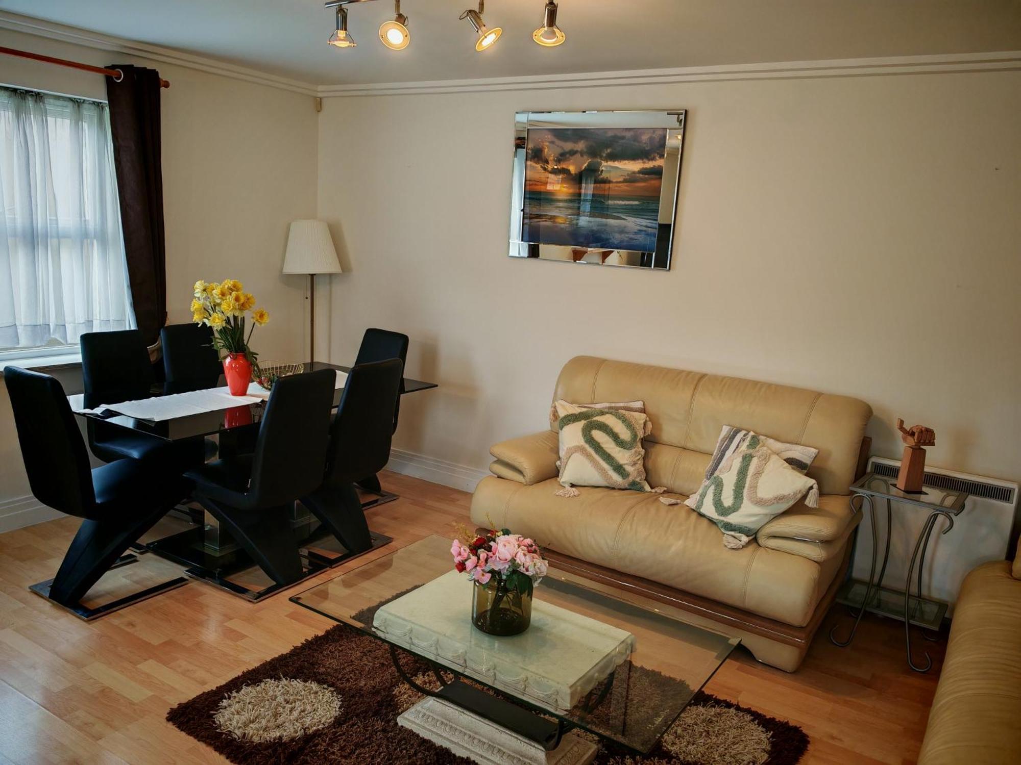 Spacious & Cosy Double And Single Bedrooms Close To Hendon & Colindale Tube Stations Exterior foto